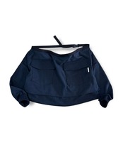 MK26S-P-13-1  CHICAGO-BAG  #BLK
