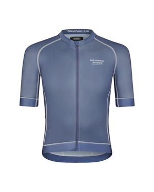 Pas Normal Studios Men's Mechanism Jersey Light Indigo