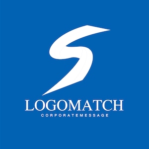 無限の可能性Sのロゴ