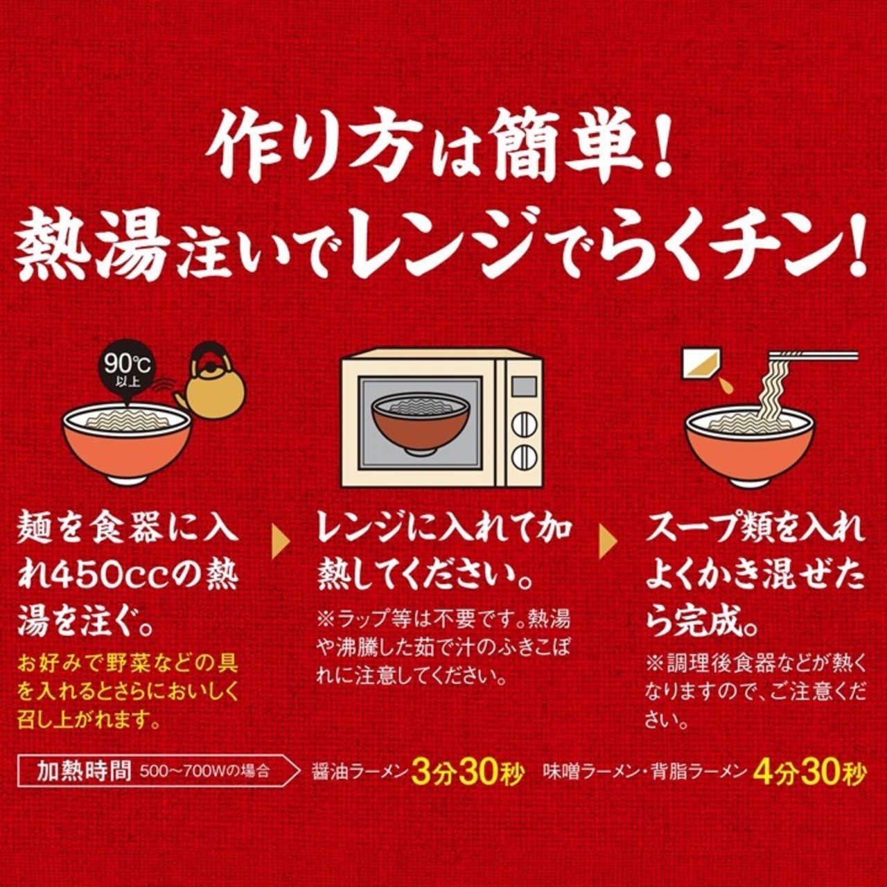 新潟五大ラーメン 岡持ちセット(ミニ) 5食入 スープ・乾燥野菜付 ご当地ラーメン 生ラーメン