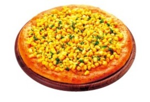 たっぷりコーン