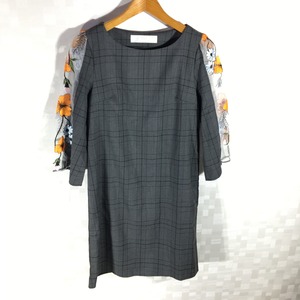 w73　TOCCO　トッコ　ワンピース