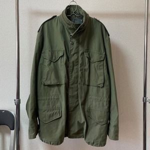 70s US ARMY M-65 field jacket