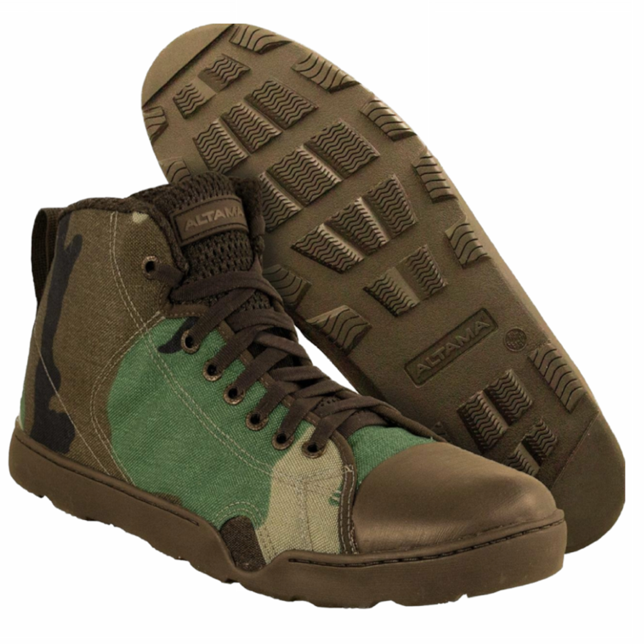 ALTAMA アルタマ Maritime Assault Mid マリタイムアサルト ALTAMA アルタマ Maritime Assault Mid マリタイムアサルト