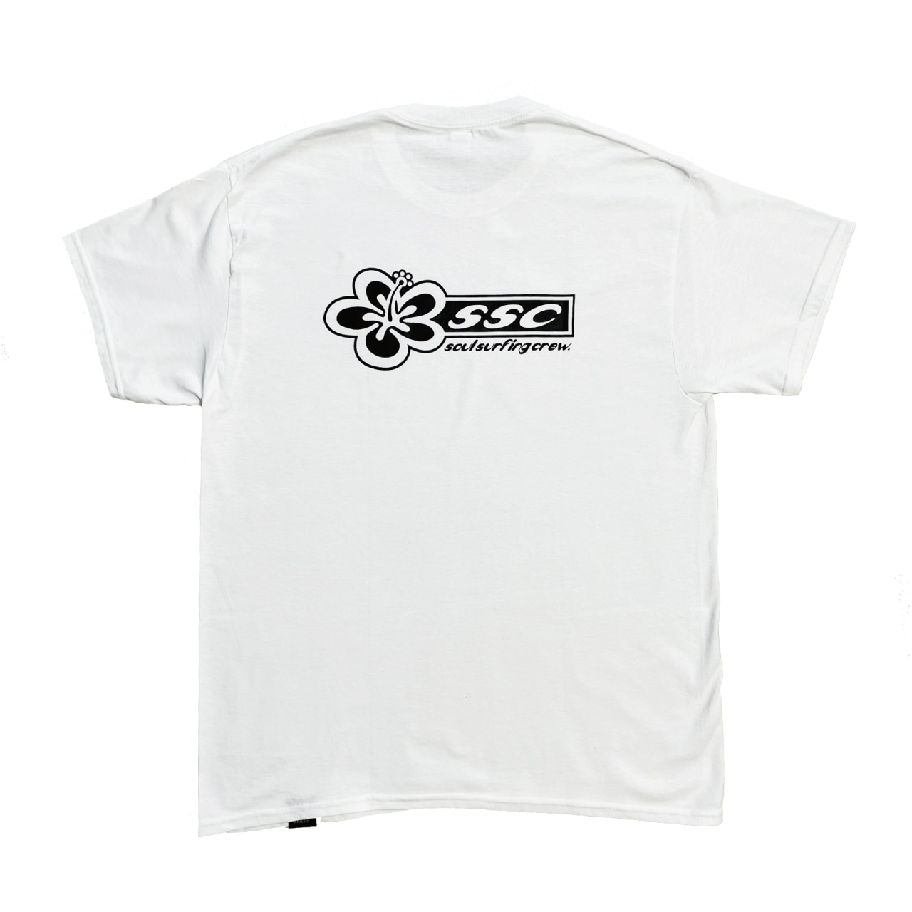 SSC オリジナルロゴTシャツ