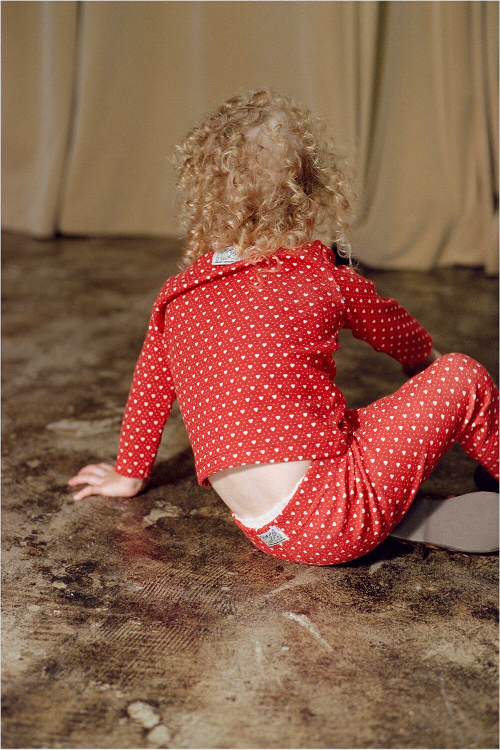 Pants (Heart) | House on the Hill