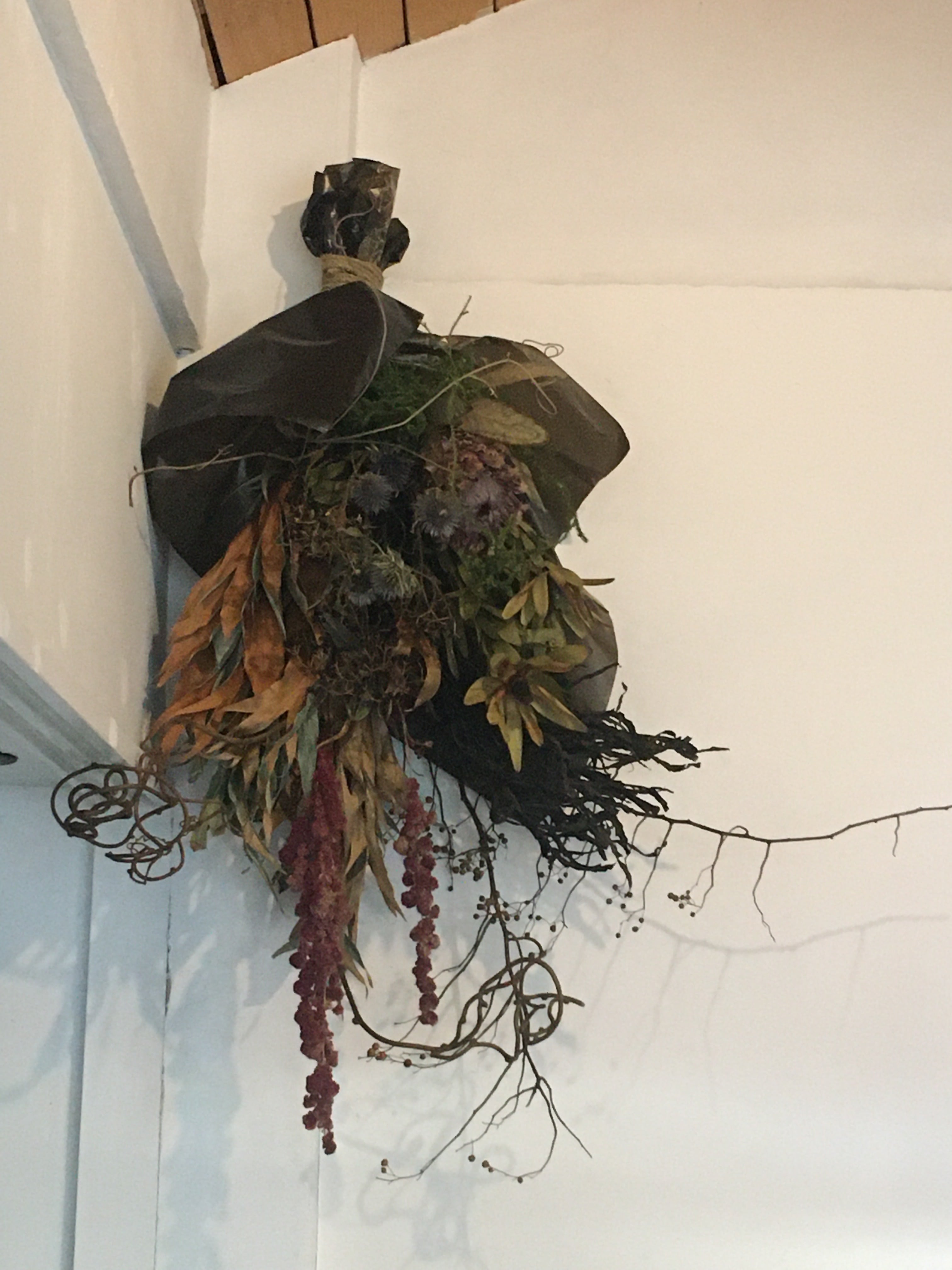 フラワーギフトオーダー