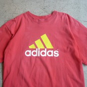 90s adidas アディダス Tシャツ　