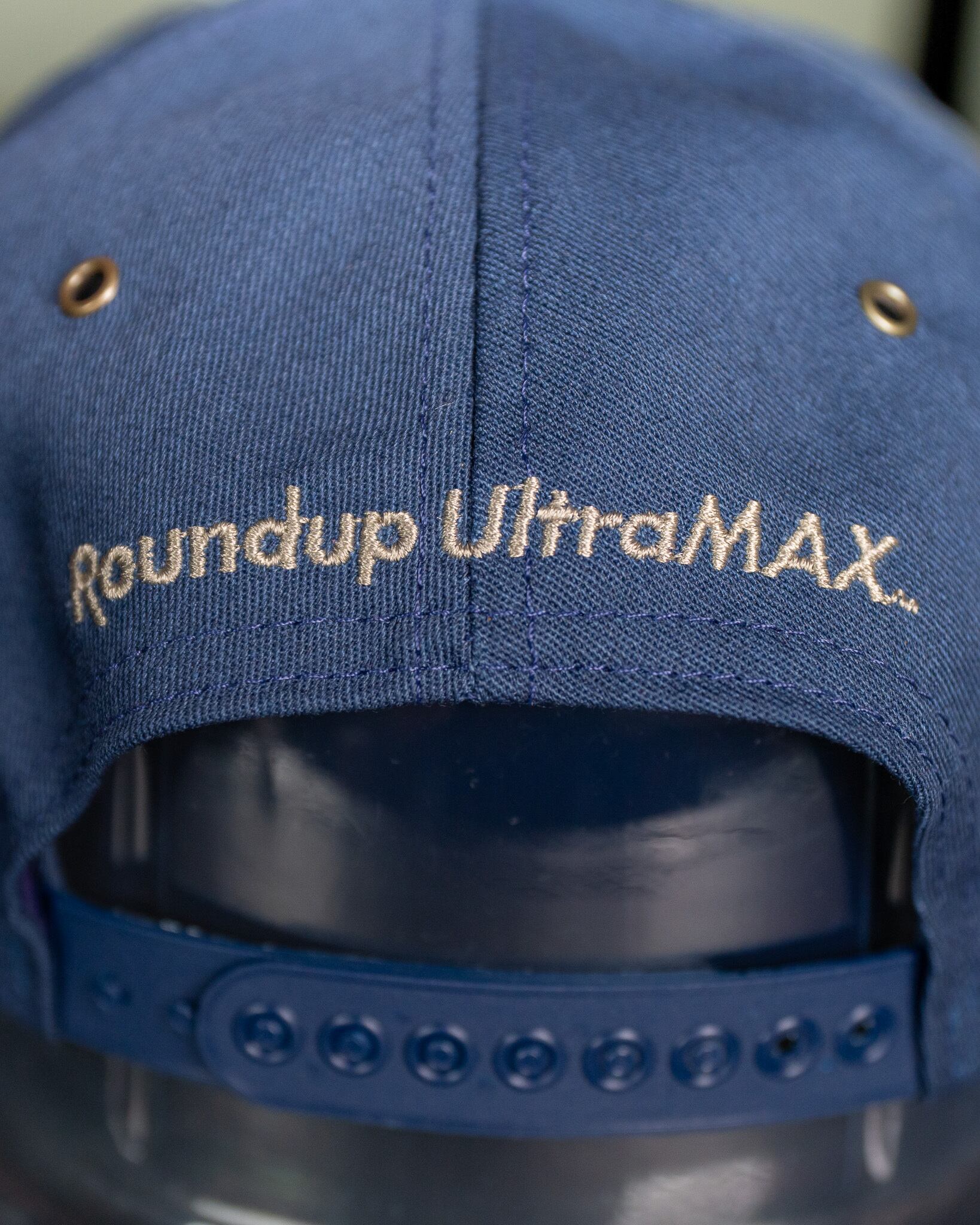 DEADSTOCK】Made in USA Vintage Trucker Cap 