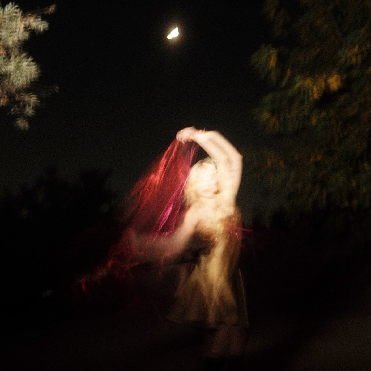 Babebee / all that heaven allows（LP）