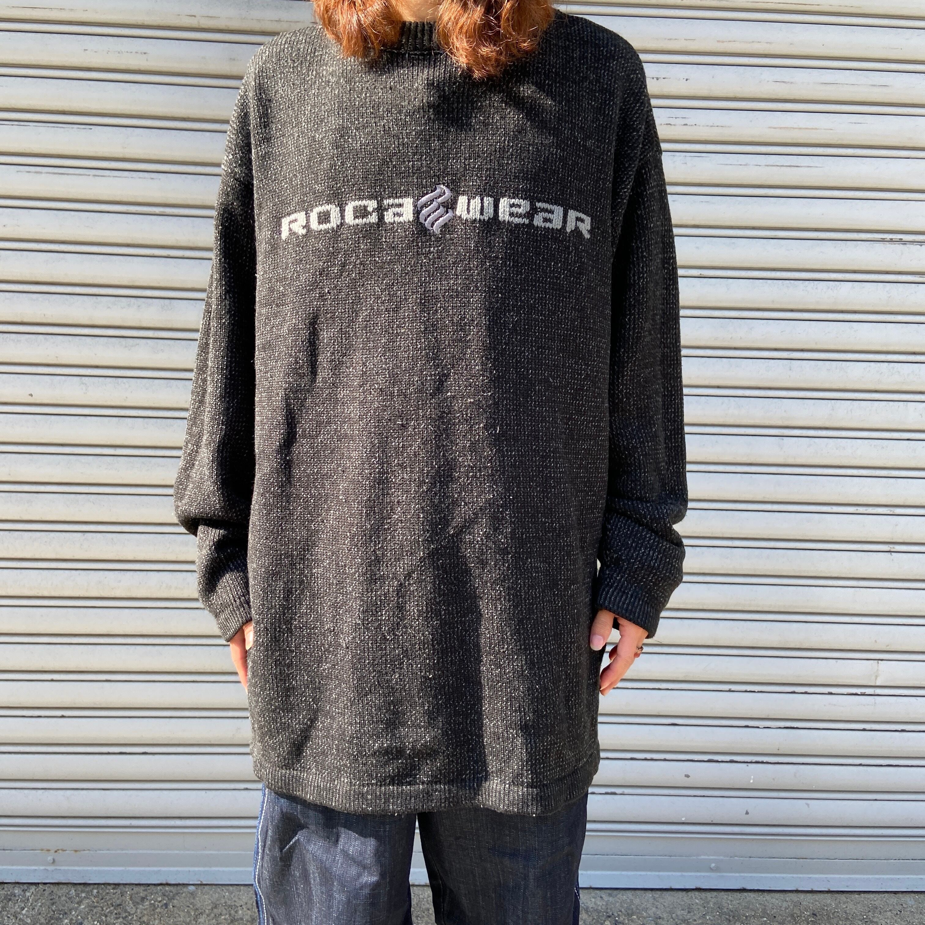 ＲＯＣＡ　WEARニット