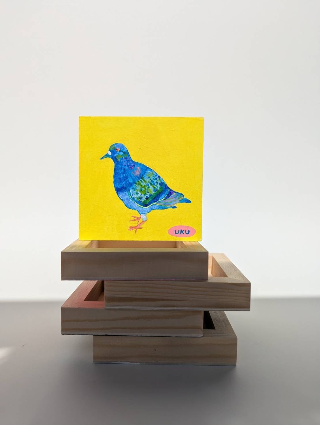 ジブリ美術館限定 風の谷のナウシカ 王蟲(オウム) 青眼 | Pay ID