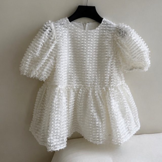 ribbon ringe tops