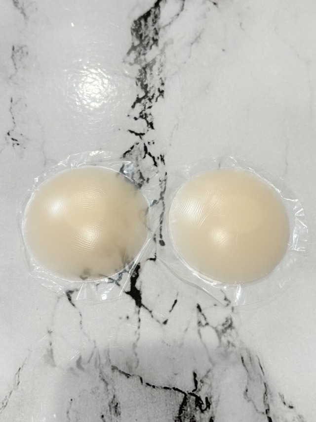 シリコンニップルカバー