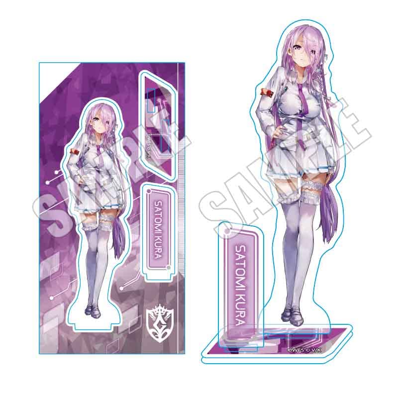 未来工場(Mirai-Kojo) 終末のハーレム 東堂晶 1/7フィギュア 未来工場(Mirai-Kojo) 終末のハーレム 東堂晶 1/7スケール