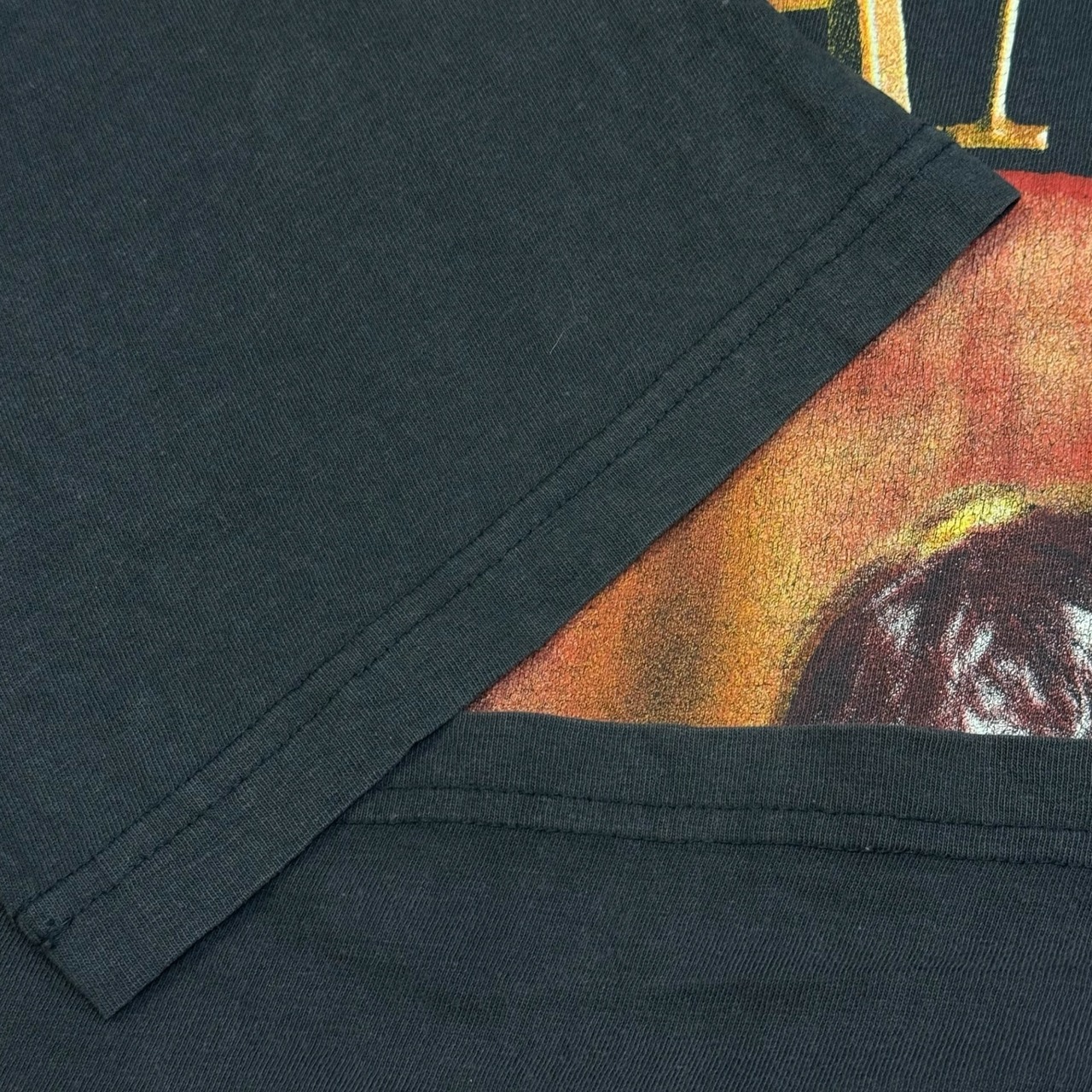 【NIRVANA】ニルヴァーナ FLIPPER Vintage Tシャツ XL相当