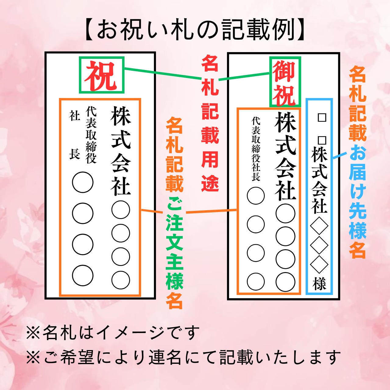 【大型アレンジメント】赤と白の大型アレンジメント・画像2