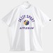 〈終了〉Applebum × Jazzy Sport Tシャツ（Utah Jazz カラー）