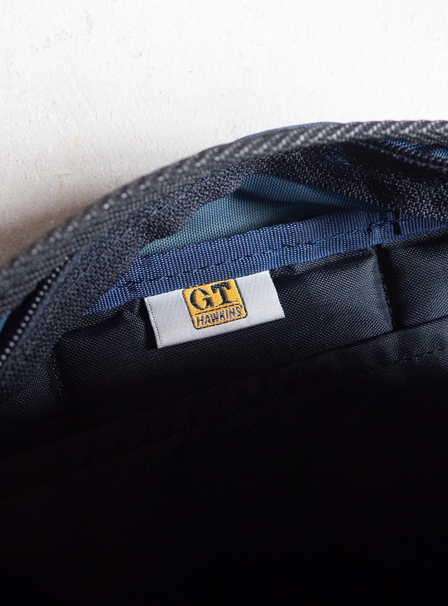 "G.T.HAWKINS" used Waist bag