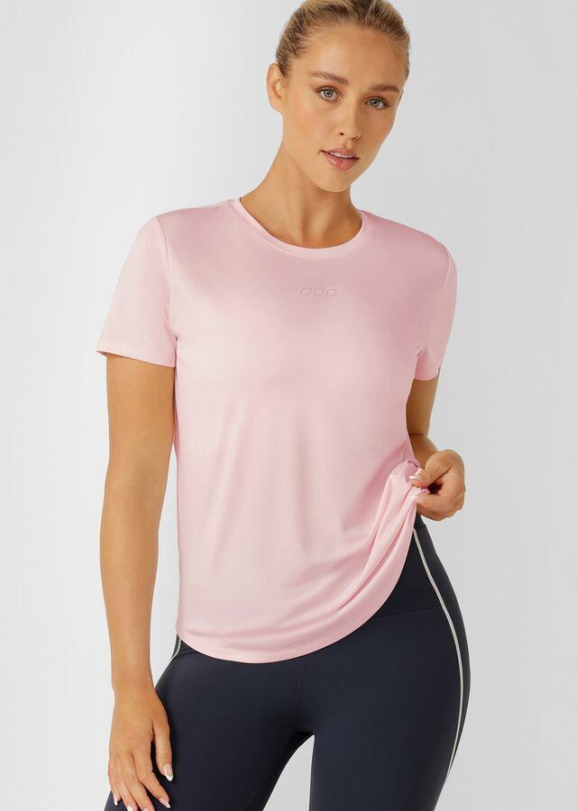 Tシャツ | フィットネスショップ自由が丘店