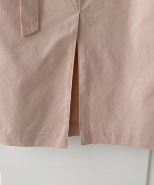《即納商品》lode skirt ( pink / navy)