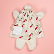 < saupoudrer > ぬいぐるみ巾着 - 3