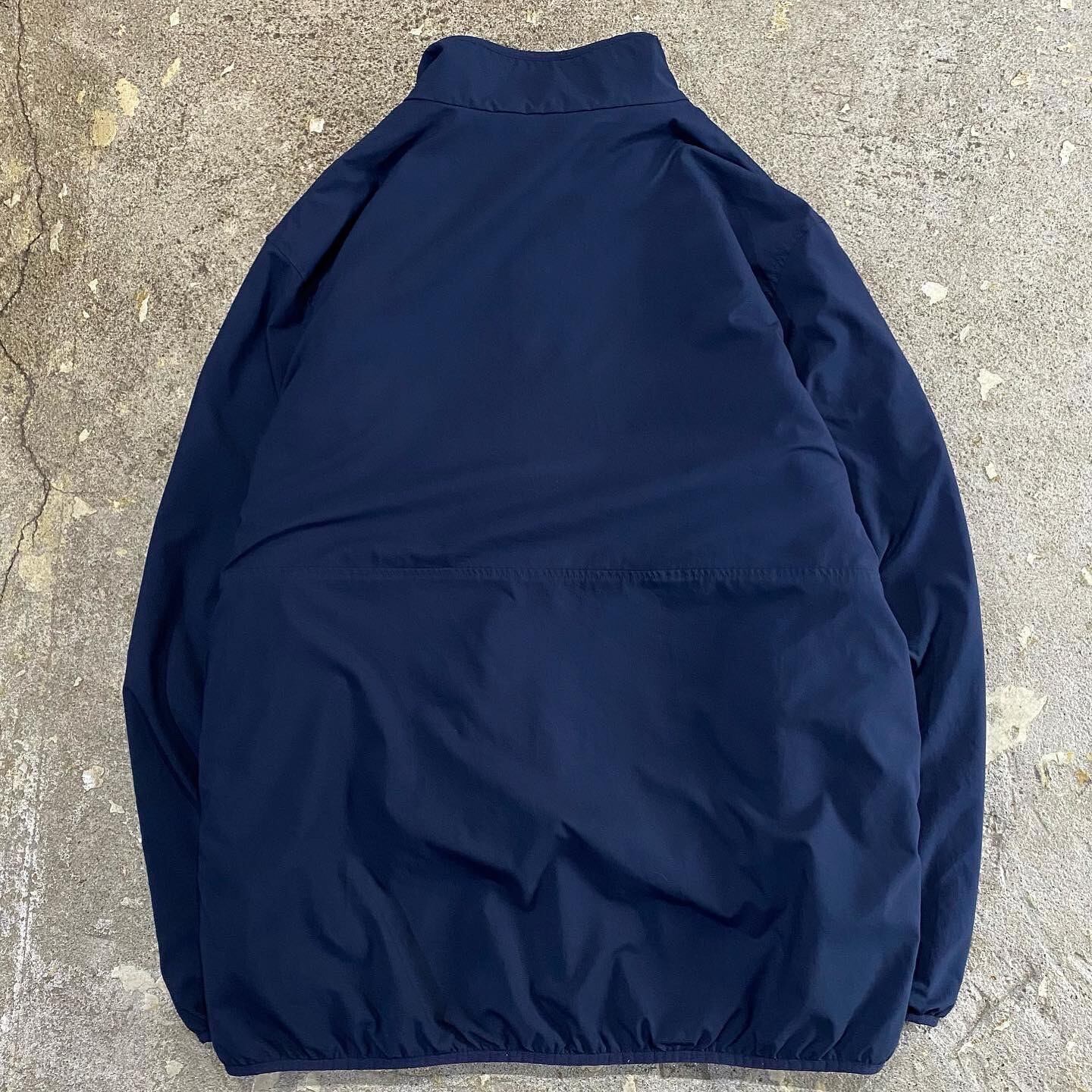 00s Patagonia reversible snap-t fleece pullover【仙台店】 | What
