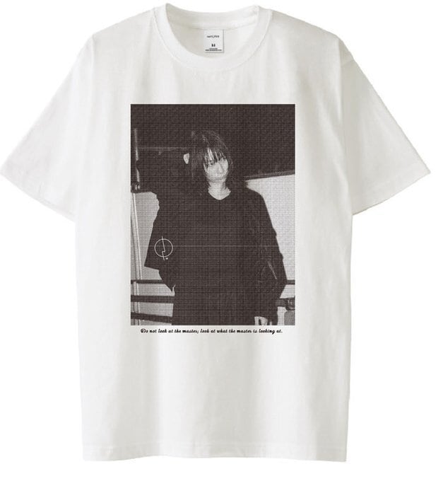 呪みちる「顔ビル／真夜中のバスラーメン」 | TRASH-UP!! ONLINE STORE