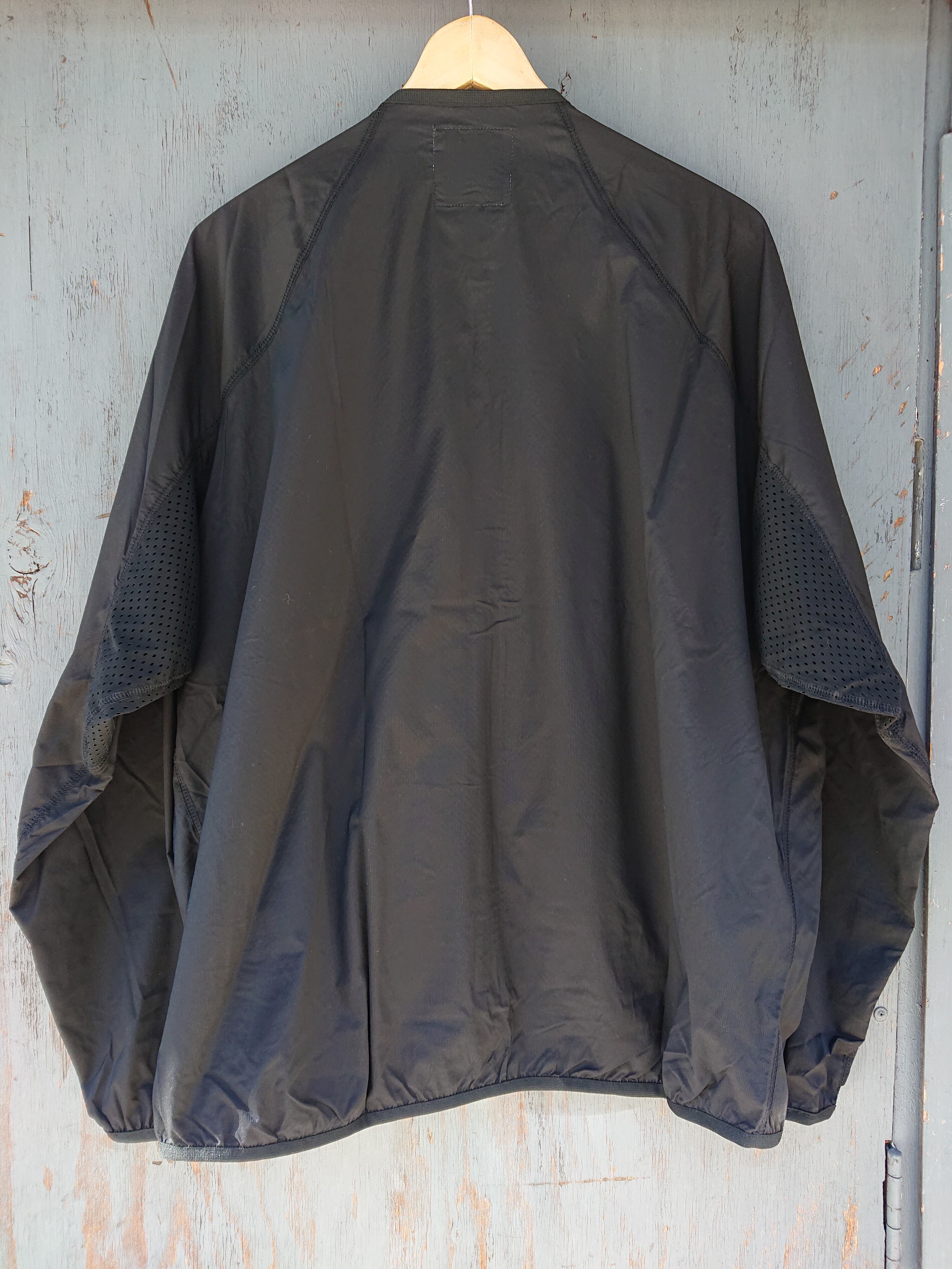 COMFY CMF OUTDOOR GARMENT 