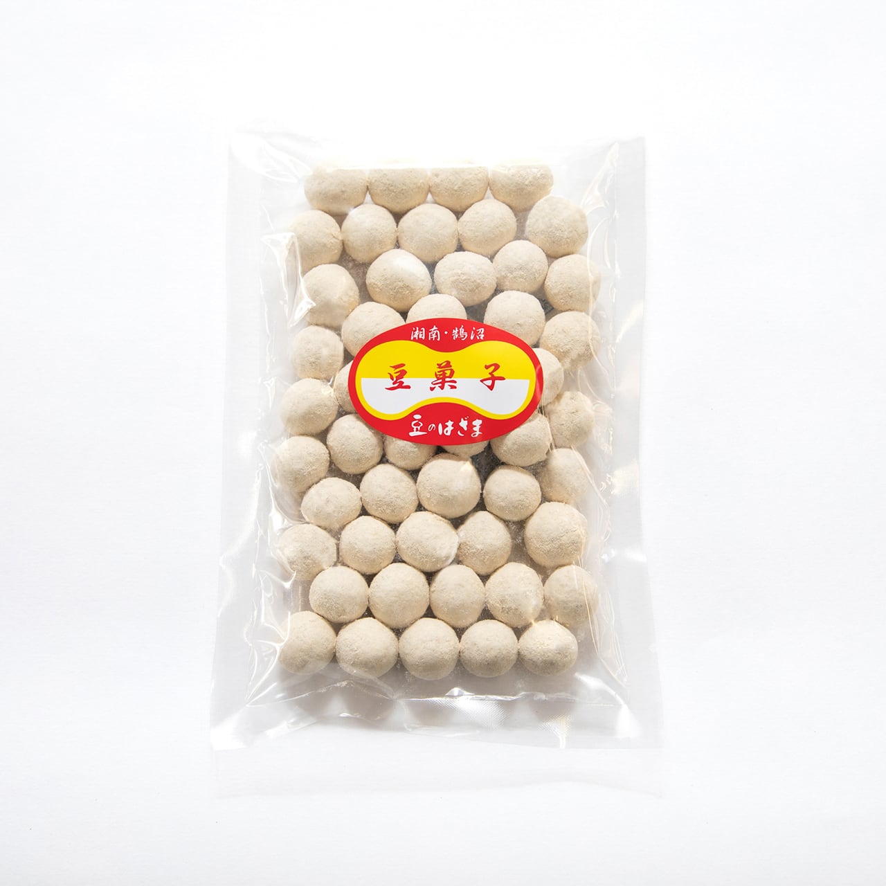 きなこ豆 120g | 豆のはざま | 湘南・鵠沼の落花生のお店