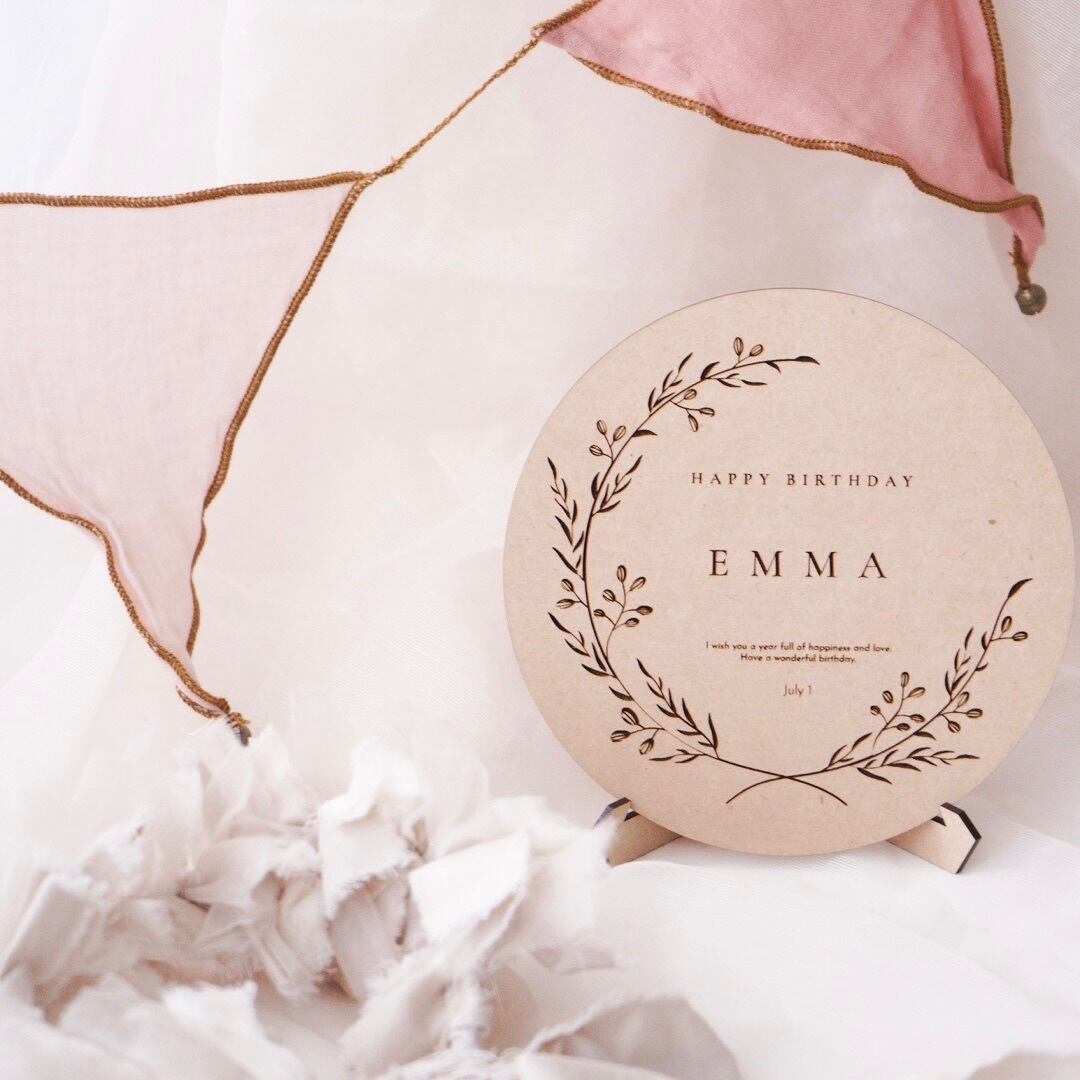 真中らぁら 直筆サイン入り布ポスター ハートデビデビパーティー