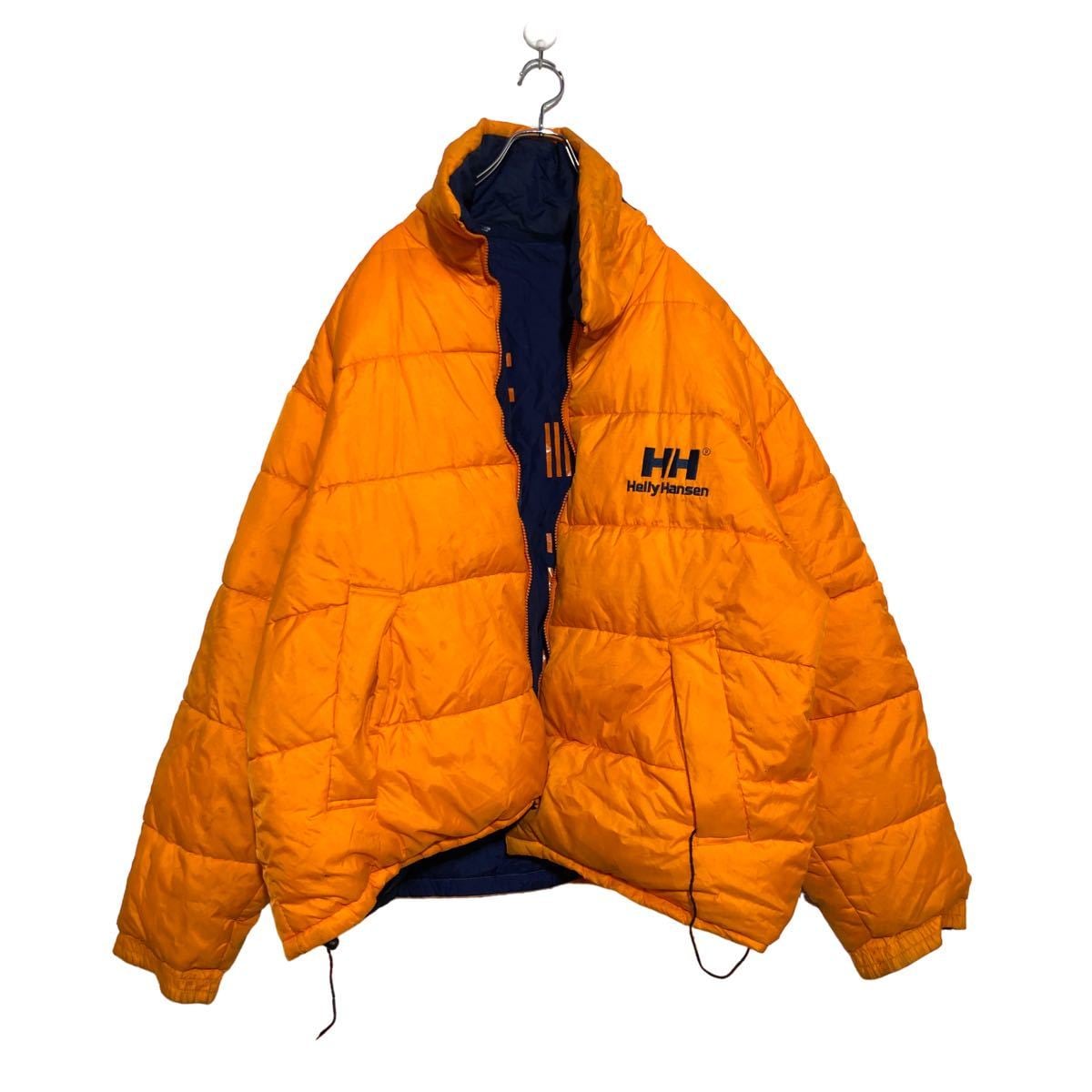 Helly Hansen ダウンジャケットXXL ビッグサイズ ヘリーハンセン ...