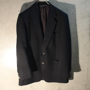 70s Christian Dior Tailored Jacket