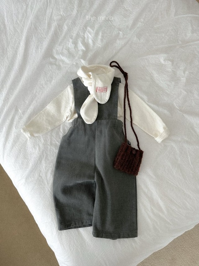 minirobe25wn_Baguette Muffler