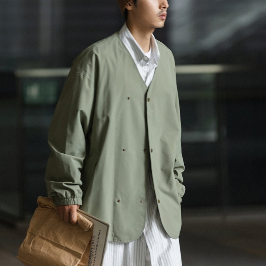 OUTER/JACKET | PATH