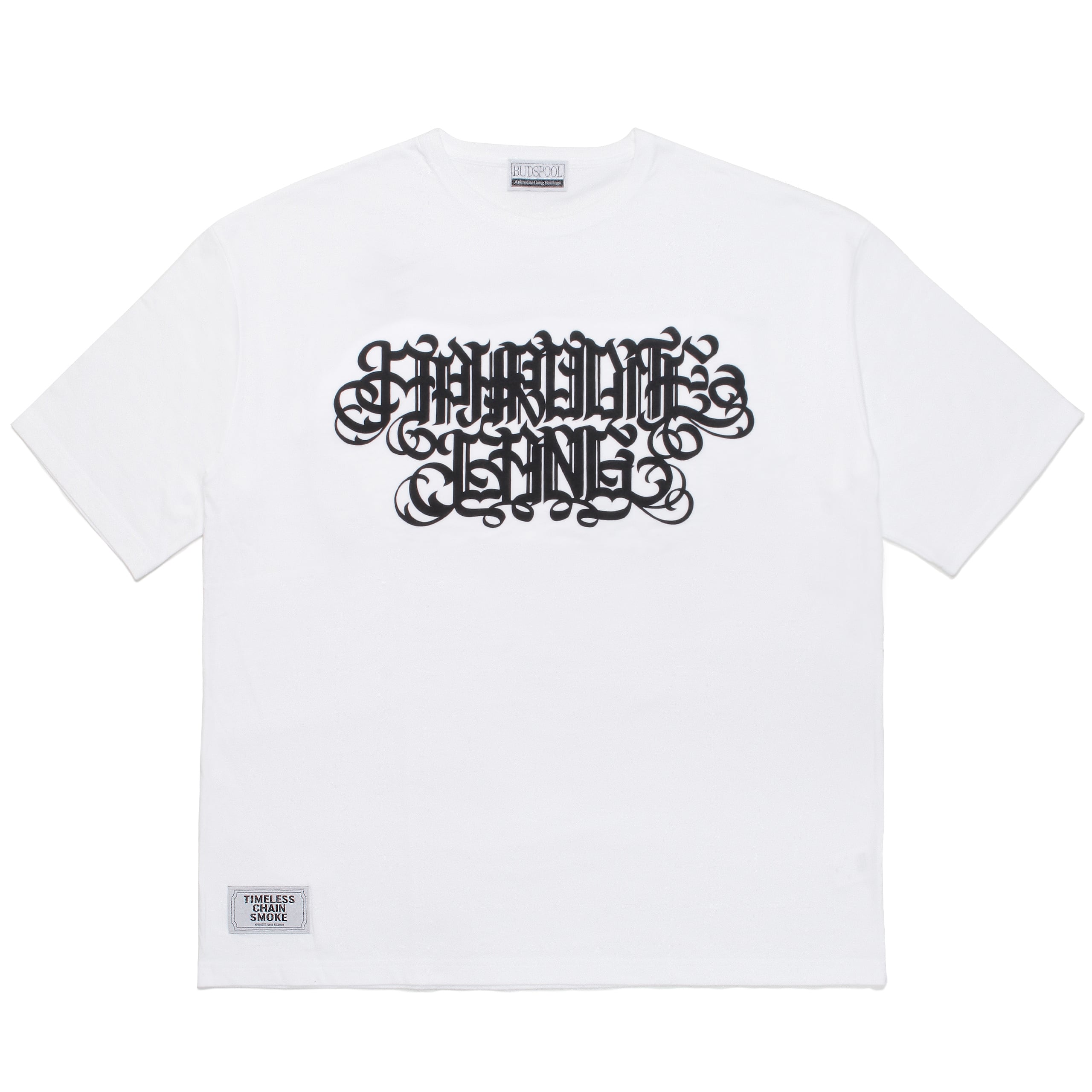 APHRODITE GANG CASPER Tシャツ　舐達麻