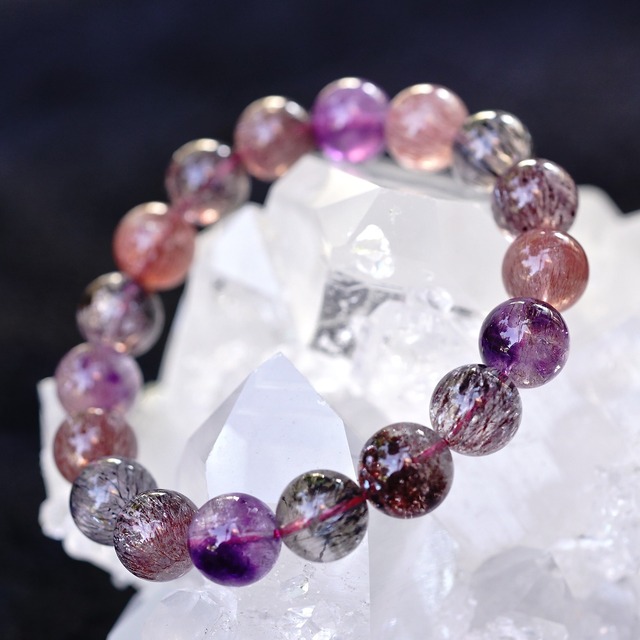 スーパーセブン ブレスレット 11.5mm