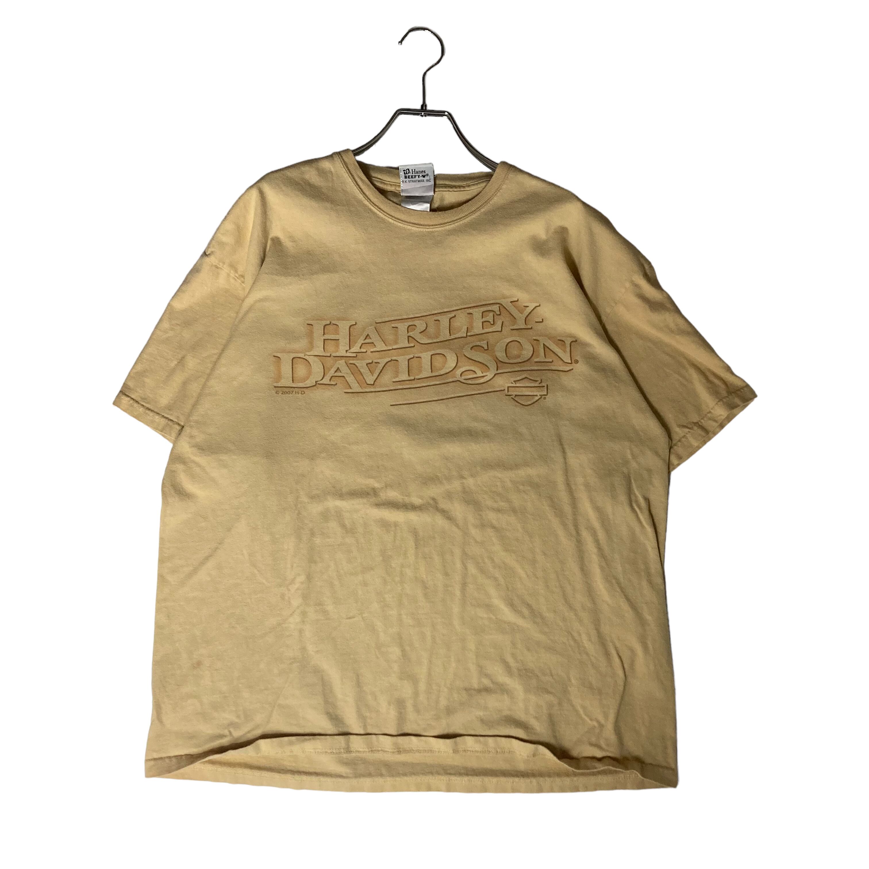 Made in USA】HARLEY DAVIDSON 半袖Tシャツ XL プリント | 古着屋OLDGREEN