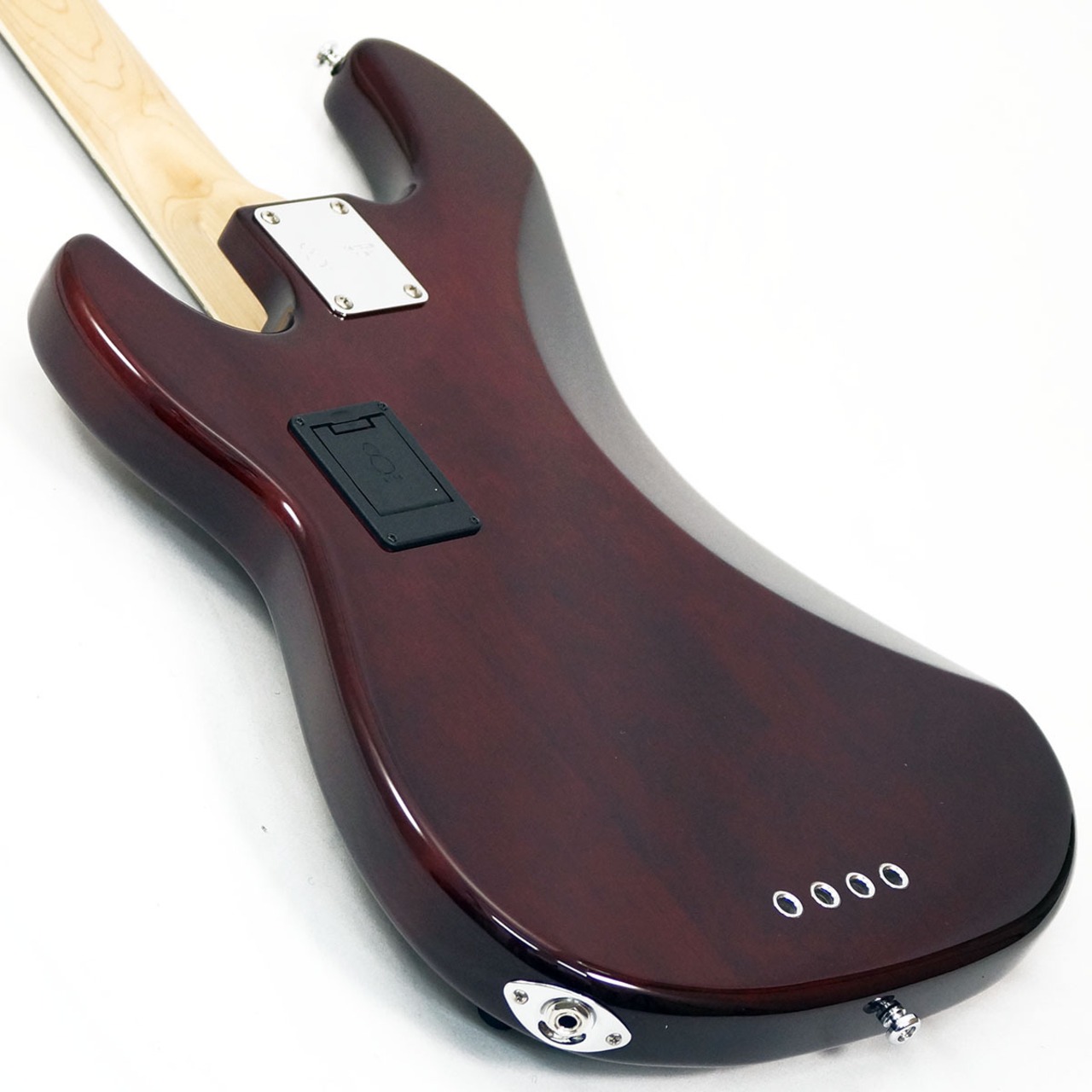 Sire Marcus Miller P7 ALDER 4-String 2nd Generation (Tobacco Sunburst) [アルダー・ボディ＆エボニー指板採用アクティヴ回路PJスタイル] [アウトレット特価品] 【お買い得セール品】