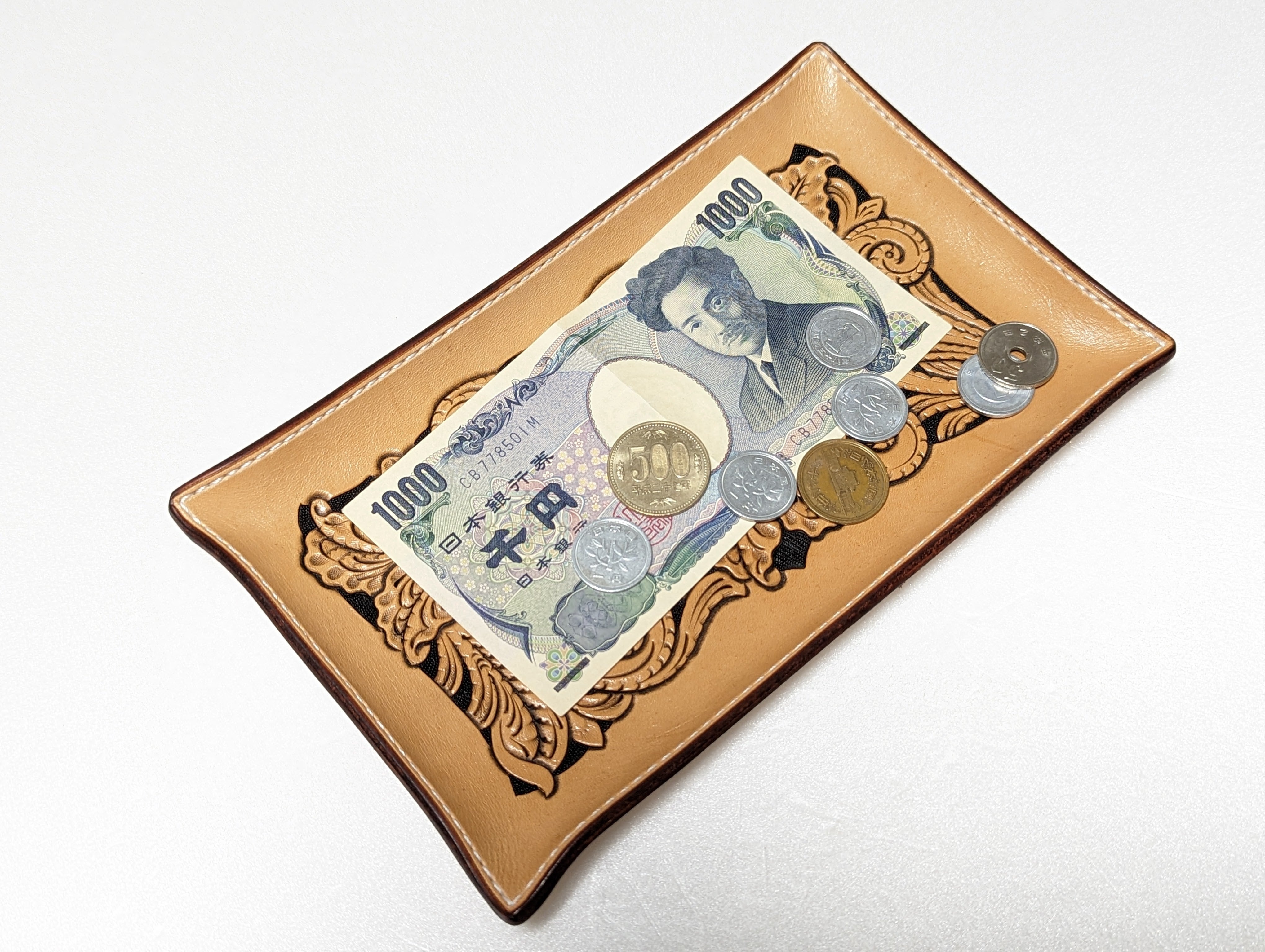 自然の模様美◎Autumnカラー　マネーアゲート BIGムーンカービング 自然の模様美◎Autumnカラー マネーアゲート BIGムーンカービング 自然