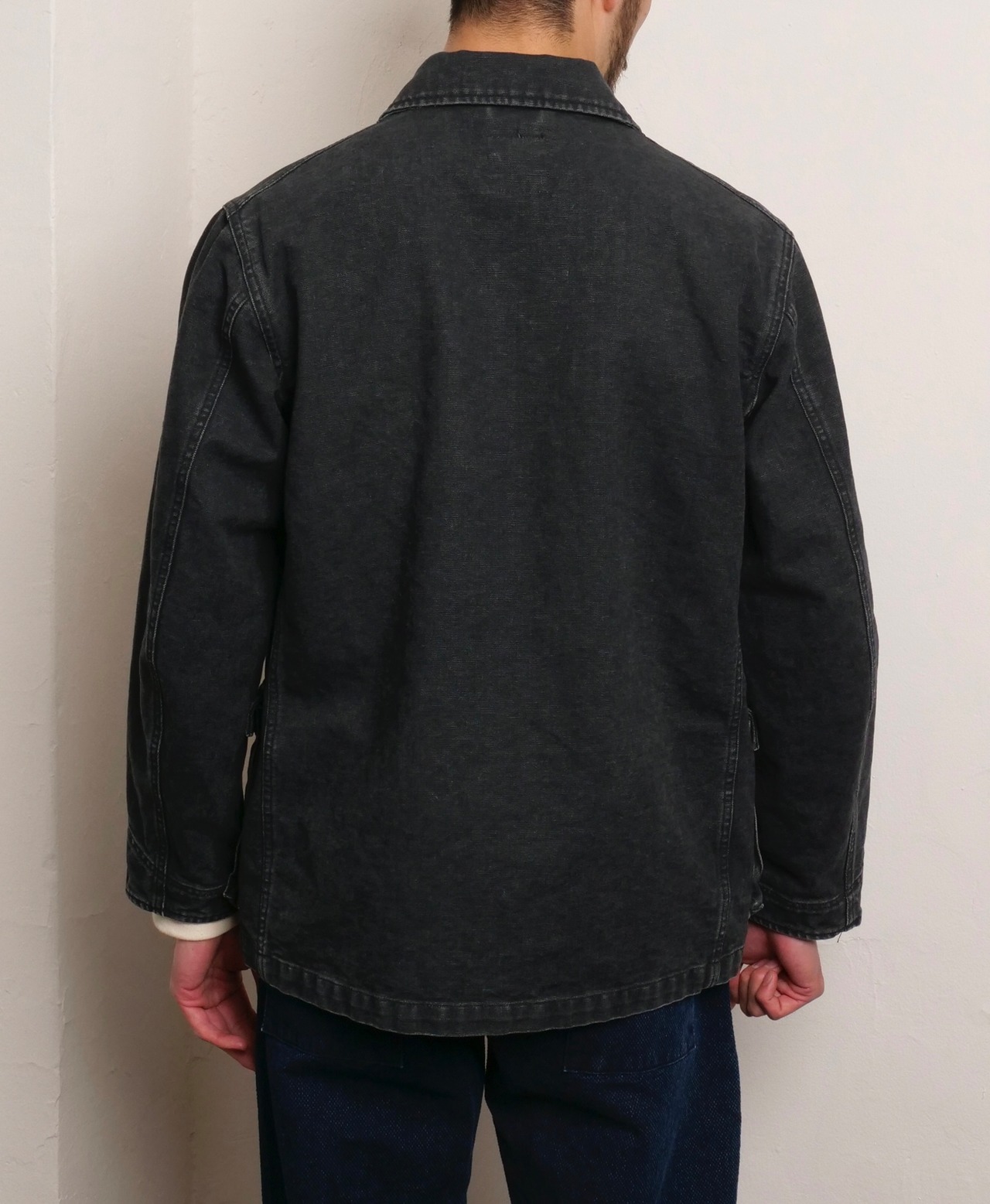 Eagle(イーグル)・421M-553A・Black C/#19