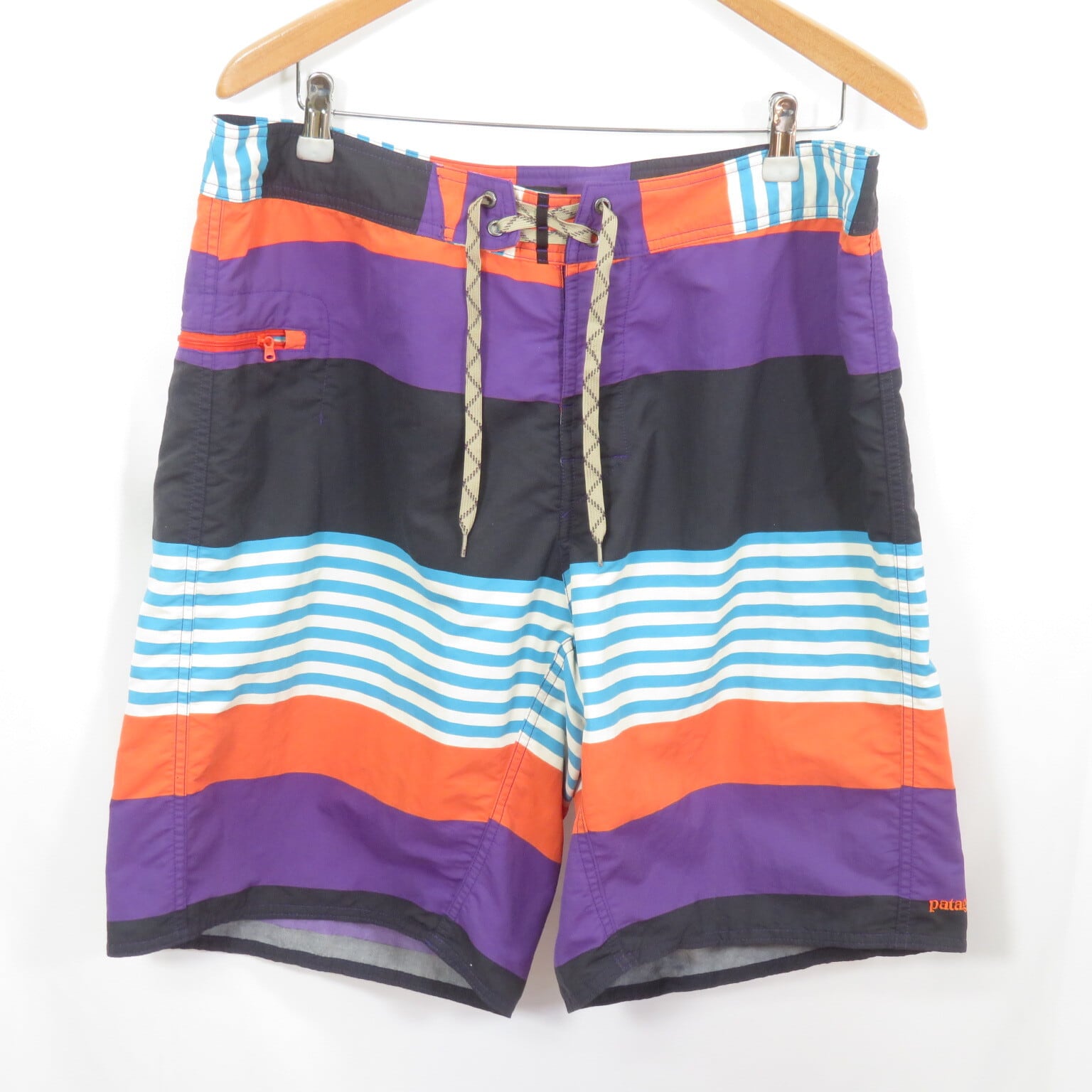 patagonia ウェーブフェアラー ボードショーツ ショートパンツ size36