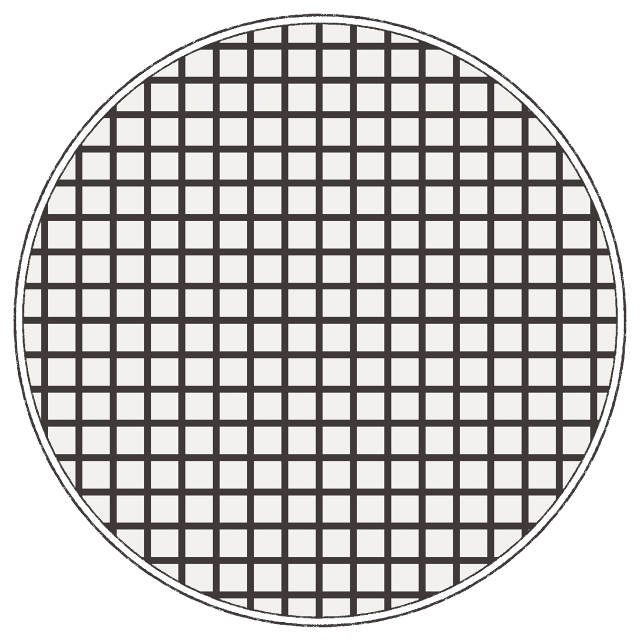 碁盤格子‐ごばんごうし‐