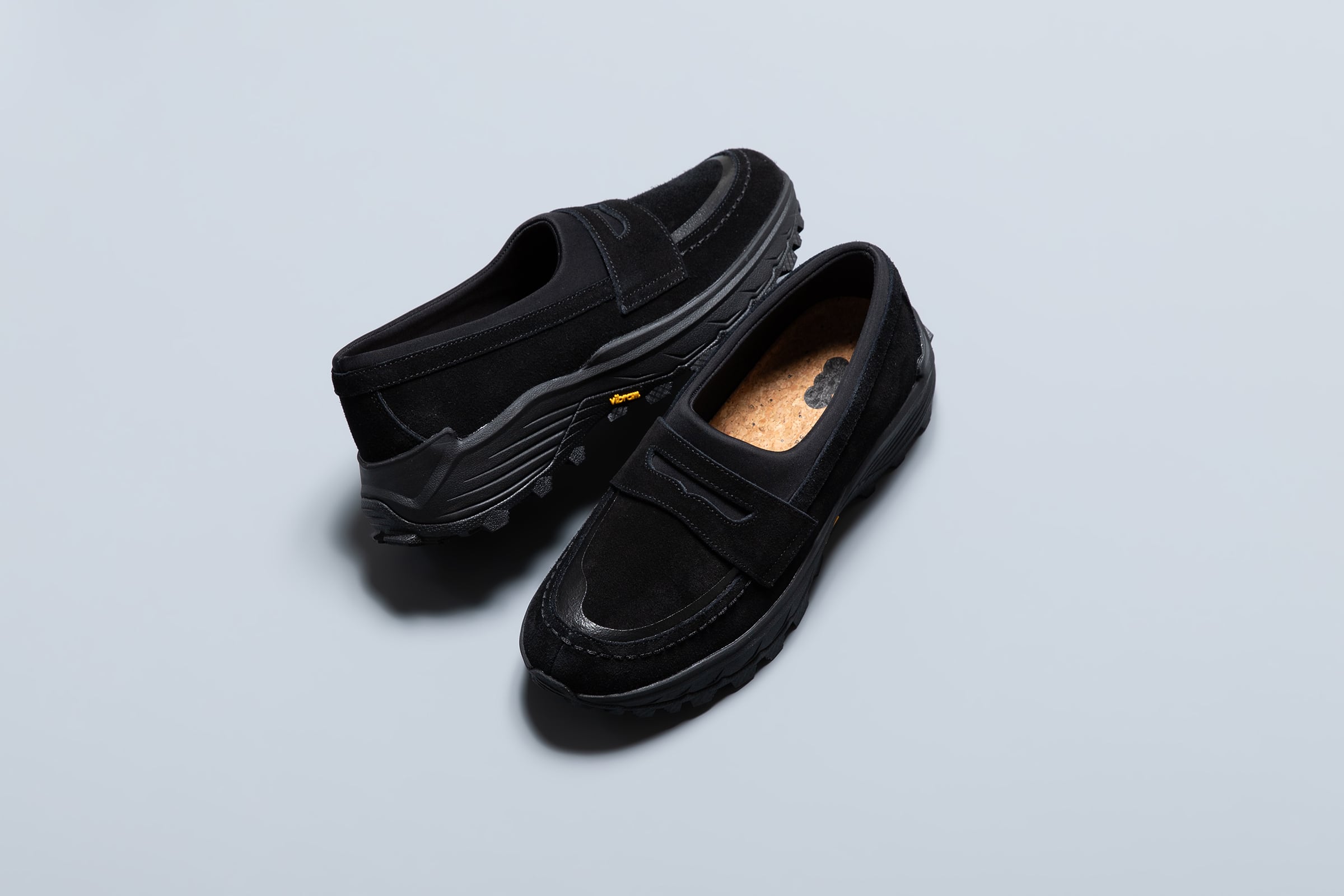 pg DISH | BLK | PLAYGROUND | スニーカーショップ