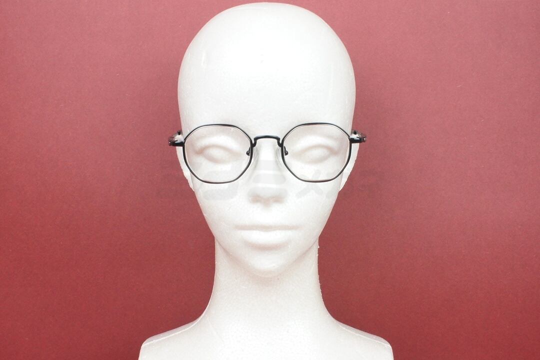 杉本 圭 メガネ KS-148 COL.10 オクタゴン クラシカル 眼鏡