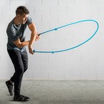 Flow Rope -BOSU Fitness-フローロープ-初心者向け-ウェックメソッド ロープフロー-RopeFlowJapan™