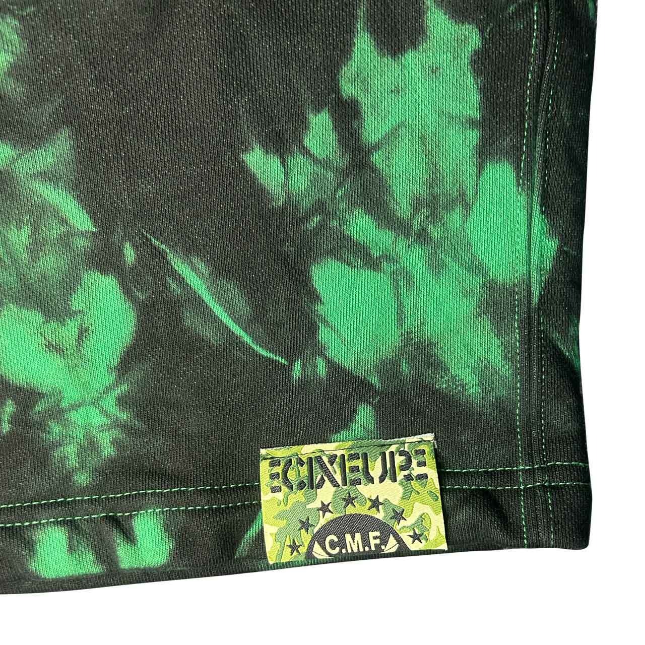 "WaterMelon" Sweat Short Pants