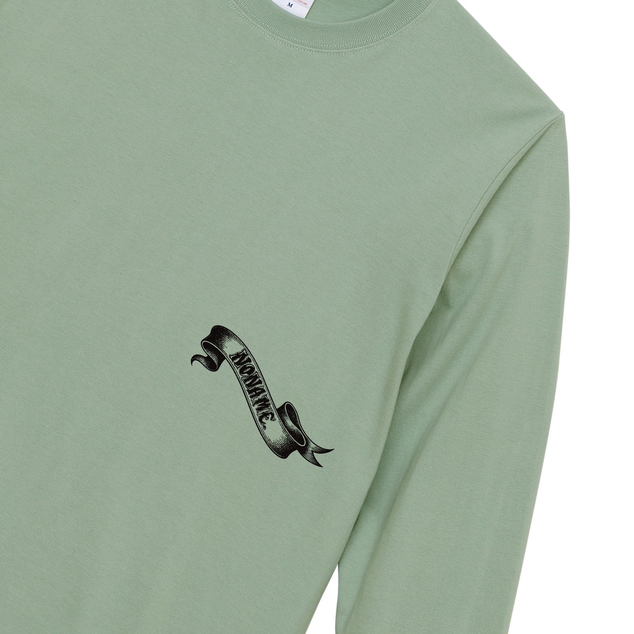 Luxury Hearts Long-T