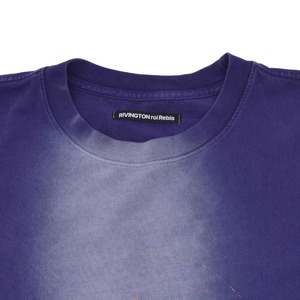 【RRR123】POLARITY TYLER TEE
