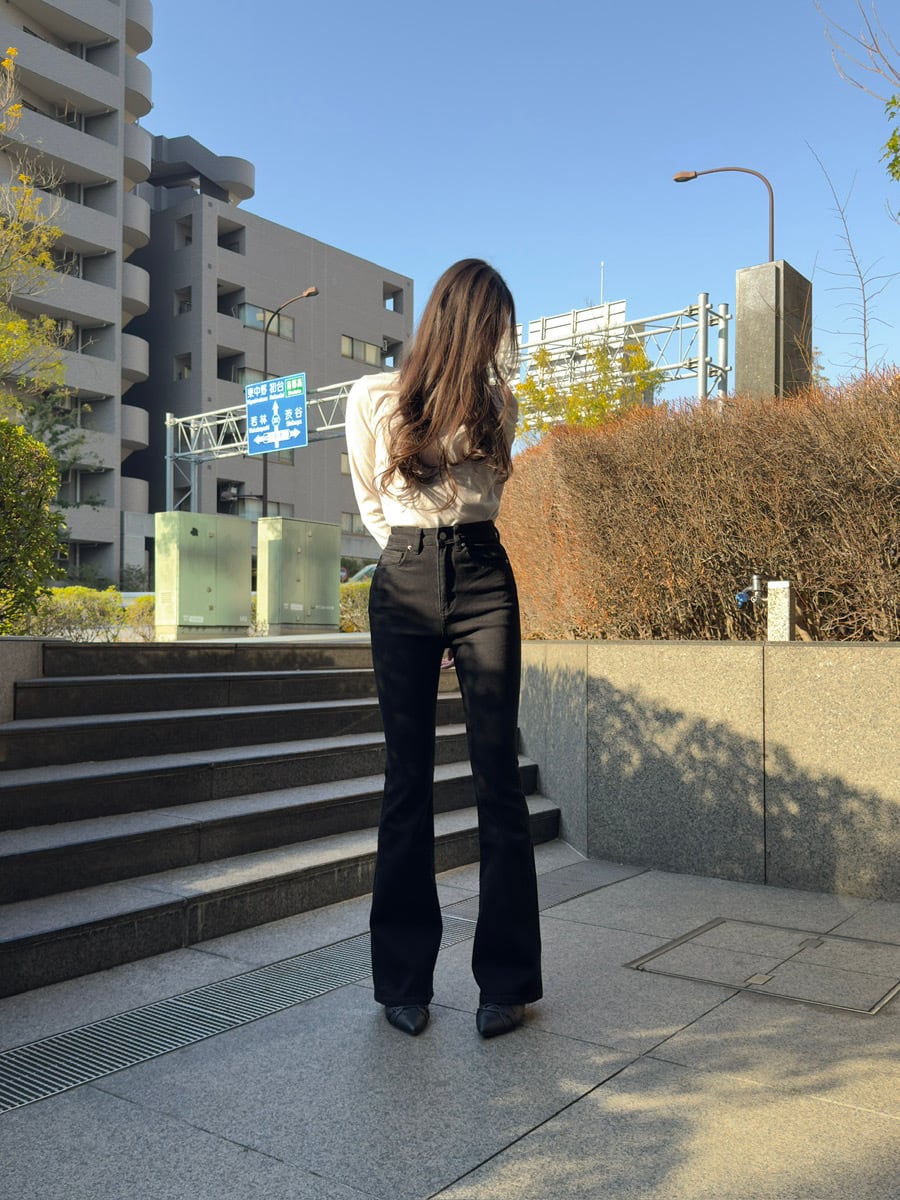 TWSFデニム】black | 2(g+c)